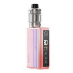 VooPoo Drag 5 Kit External Battery Device/kit Voopoo Sakura Pink 