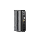 VooPoo Drag 5 Mod External Battery Device/kit Voopoo Black 