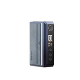 VooPoo Drag 5 Mod External Battery Device/kit Voopoo Gradient Blue 