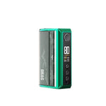 VooPoo Drag 5 Mod External Battery Device/kit Voopoo Green 