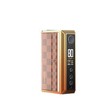 VooPoo Drag 5 Mod External Battery Device/kit Voopoo Sunset Orange 