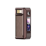 VooPoo Drag 6 Mod Hardware Voopoo Brown 