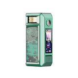 VooPoo Drag 6 Mod Hardware Voopoo Green 