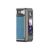 VooPoo Drag 6 Mod Hardware Voopoo Metal Grey 