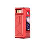 VooPoo Drag 6 Mod Hardware Voopoo Red 