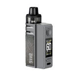 Voopoo Drag E60 Pod System Kit Voopoo 