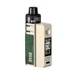 Voopoo Drag E60 Pod System Kit Voopoo 