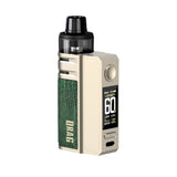 Voopoo Drag E60 Pod System Kit Voopoo 