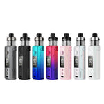 Voopoo Drag S2 Kit External Battery Device/kit Voopoo 