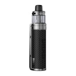 Voopoo Drag S2 Kit External Battery Device/kit Voopoo Carbon Fiber 