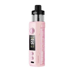 Voopoo Drag S2 Kit External Battery Device/kit Voopoo Glow Pink 