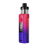 Voopoo Drag S2 Kit External Battery Device/kit Voopoo Modern Red 