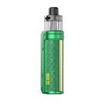 Voopoo Drag S2 Kit External Battery Device/kit Voopoo Moss Green 