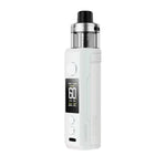 Voopoo Drag S2 Kit External Battery Device/kit Voopoo Pearl White 