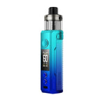 Voopoo Drag S2 Kit External Battery Device/kit Voopoo Sky Blue 