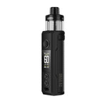 Voopoo Drag S2 Kit External Battery Device/kit Voopoo Spray Black 