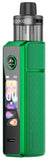 Voopoo Drag X3 Kit Hardware Voopoo Moss Green 