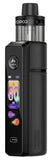 Voopoo Drag X3 Kit Hardware Voopoo Spray Black 