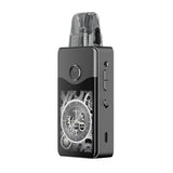 Voopoo Vinci E120 PNP X Hardware Voopoo 