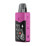 Voopoo Vinci E120 PNP X Hardware Voopoo Rose Red 