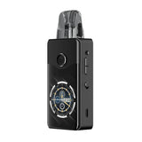 Voopoo Vinci E120 PNP X Hardware Voopoo Spray Black 