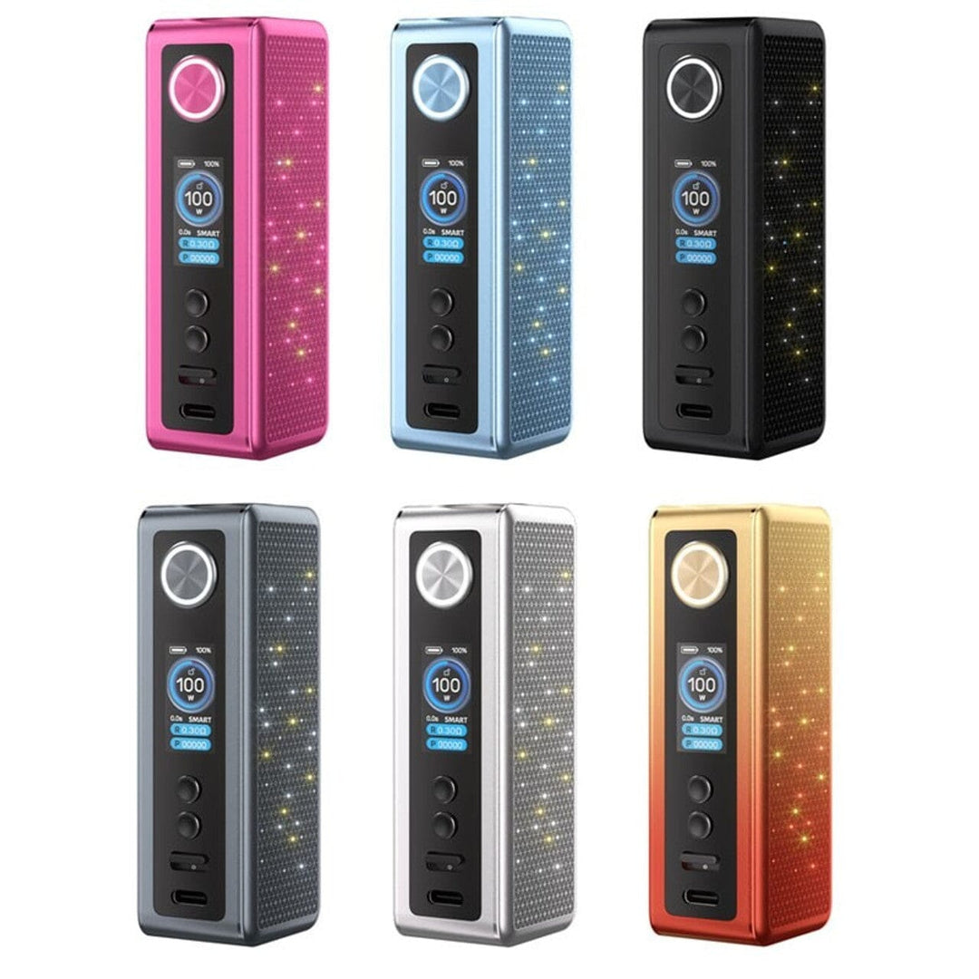 Single Battery Vape Devices/Kits Old Pueblo Vapor Single Battery Vape Devices/Kits Old Pueblo Vapor