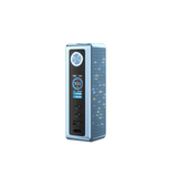 VooPoo Vinci Spark 100 Box Mod Hardware Voopoo Blue 