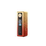 VooPoo Vinci Spark 100 Box Mod Hardware Voopoo Orange Red Gradient 