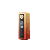 VooPoo Vinci Spark 100 Box Mod Hardware Voopoo Orange Red Gradient 