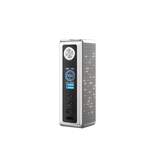 VooPoo Vinci Spark 100 Box Mod Hardware Voopoo Silver 