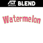 Watermelon Alt.Dispo Alt.Dispo Old Pueblo Vapor 