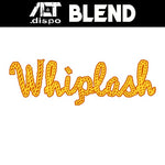 Whiplash Alt.Dispo Alt.Dispo Old Pueblo Vapor 