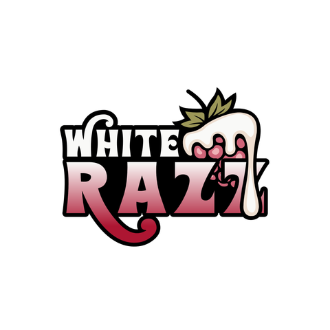 White Razz TF TF E-Liquid Old Pueblo Vapor 