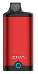 Yocan Ziva Concealer Cartridge Battery Alternative Yocan Red 