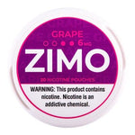 ZIMO Pouches Alternative Zimo Grape 