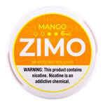 ZIMO Pouches Alternative Zimo Mango 
