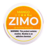 ZIMO Pouches Alternative Zimo Mango 
