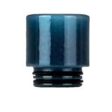 810 Blitz Color Changing Drip Tips Drip Tips Blitz Blue 