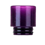810 Blitz Color Changing Drip Tips Drip Tips Blitz Purple 