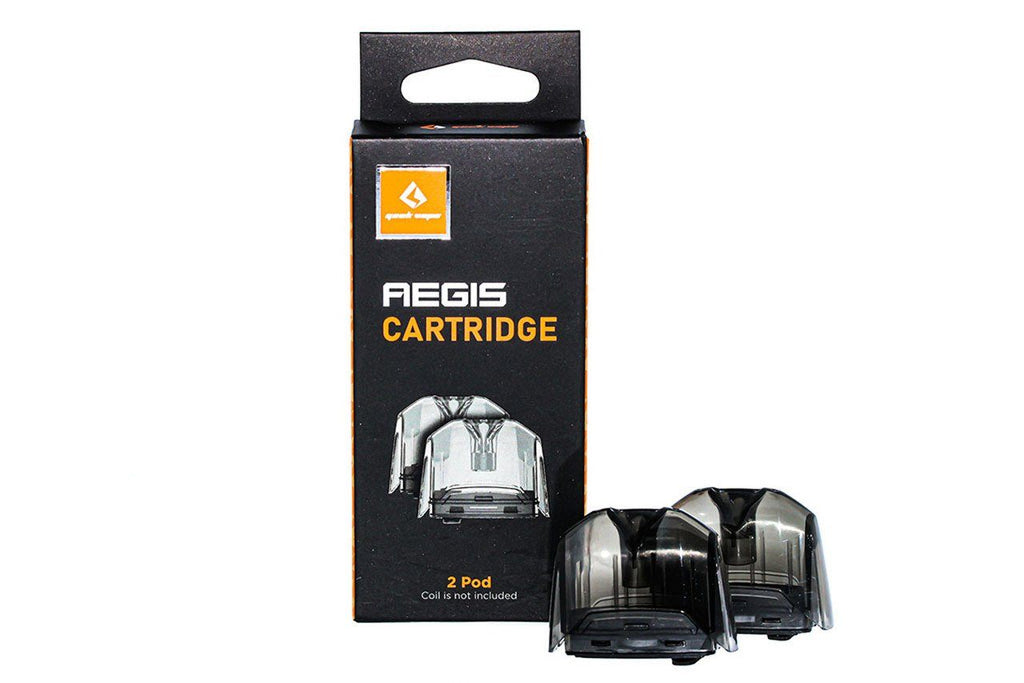 GeekVape Aegis Cartridge (POD) Old Pueblo Vapor GeekVape Aegis Cartridge (POD) Old Pueblo Vapor
