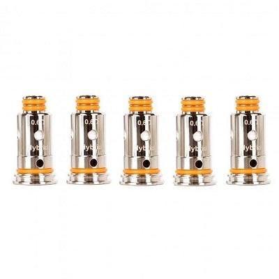 GeekVape G Series Coil Old Pueblo Vapor GeekVape G Series Coil Old Pueblo Vapor
