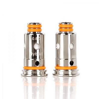 GeekVape G Series Coil Old Pueblo Vapor GeekVape G Series Coil Old Pueblo Vapor