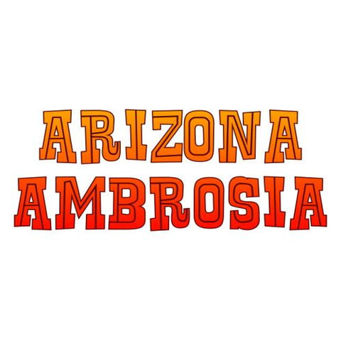 Arizona Ambrosia E-Liquid Old Pueblo Vapor