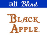Black Apple alt Blend Alt E-Liquid Old Pueblo Vapor 