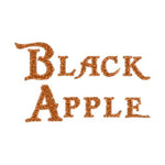 Black Apple E-Liquid Old Pueblo Vapor