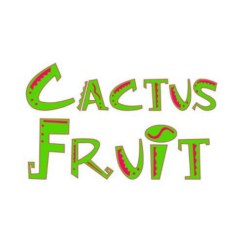Cactus Fruit E-Liquid Old Pueblo Vapor