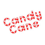 Candy Cane E-Liquid Old Pueblo Vapor