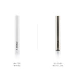 CCELL M3 Plus Battery 350mAh Alternative CCELL Matte White 