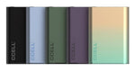 CCELL Palm Pro Battery 500mAh Alternative CCELL 