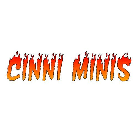 Cinni-Minis E-Liquid Old Pueblo Vapor
